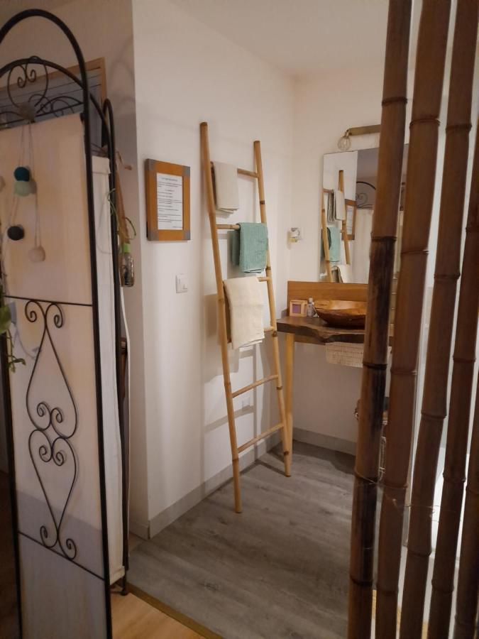 Maison Dougnac Fleurance Exteriör bild